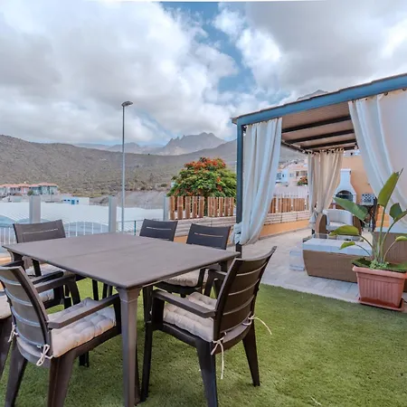 Appartement Sol Del Conde Vacacional *
