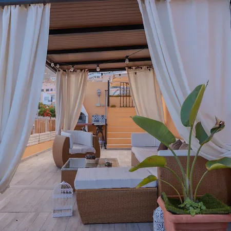 Lejlighed Sol Del Conde Vacacional *