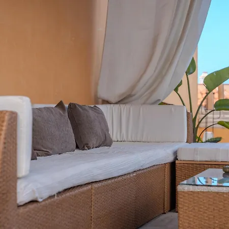 Sol Del Conde Vacacional Lejlighed