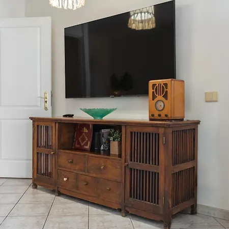 Apartamento Sol Del Conde Vacacional *