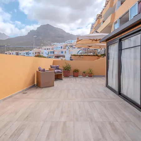 Apartamento Sol Del Conde Vacacional *