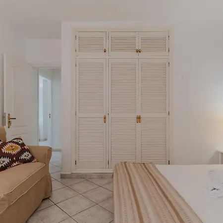 Sol Del Conde Vacacional Apartamento Costa Adeje (Tenerife)