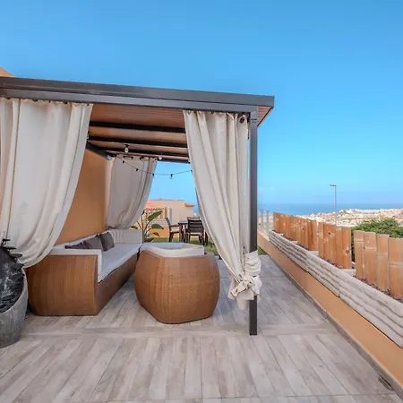 Sol Del Conde Vacacional Costa Adeje (Tenerife)