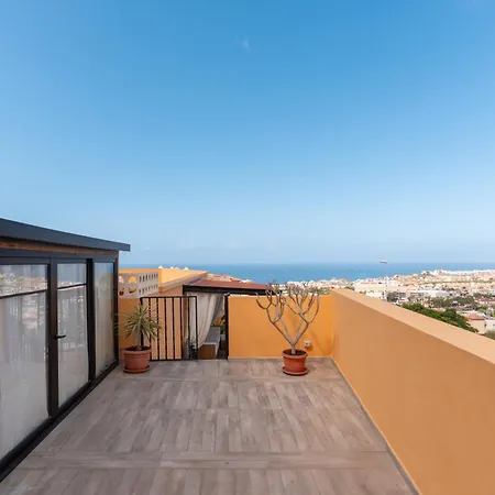 Sol Del Conde Vacacional Apartamento *