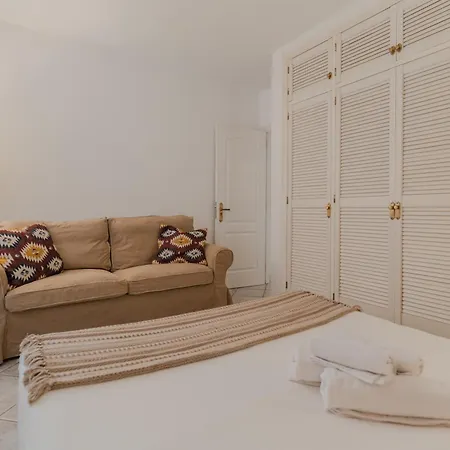 Sol Del Conde Vacacional * Costa Adeje (Tenerife)