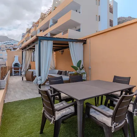 Sol Del Conde Vacacional