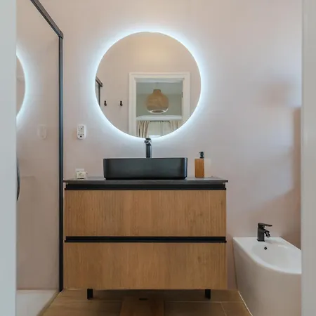 Apartamento Sol Del Conde Vacacional