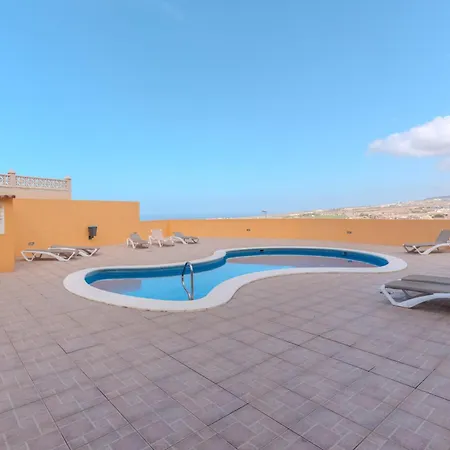 Sol Del Conde Vacacional Apartamento Costa Adeje (Tenerife)