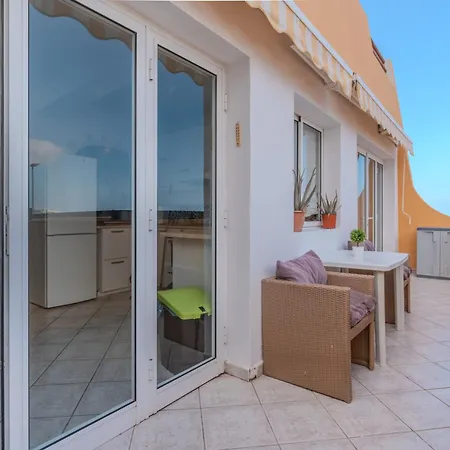 Sol Del Conde Vacacional Costa Adeje