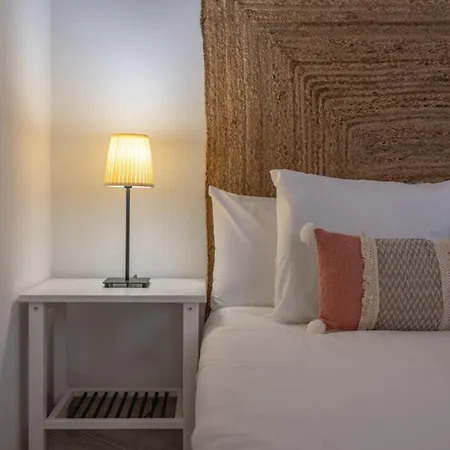 Apartamento Sol Del Conde Vacacional