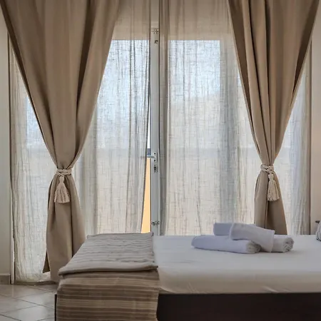 Sol Del Conde Vacacional Apartamento *