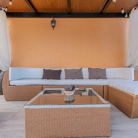 Apartamento Sol Del Conde Vacacional Costa Adeje (Tenerife)