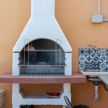 Sol Del Conde Vacacional Apartamento