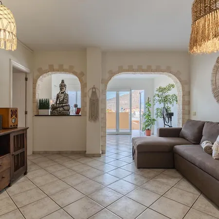 Apartamento Sol Del Conde Vacacional