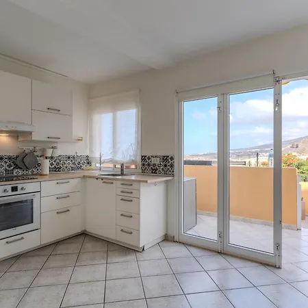 Sol Del Conde Vacacional Apartamento