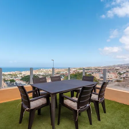 Sol Del Conde Vacacional Apartamento *