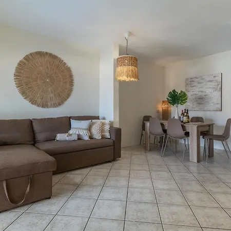 Sol Del Conde Vacacional Apartamento Costa Adeje (Tenerife)