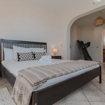 Apartamento Sol Del Conde Vacacional Costa Adeje (Tenerife)