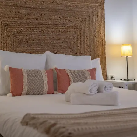 Apartamento Sol Del Conde Vacacional *