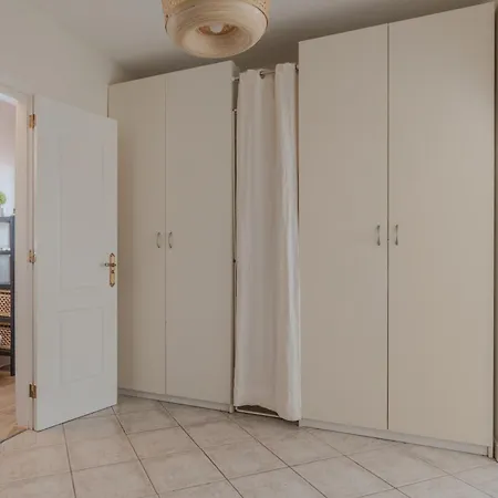 Sol Del Conde Vacacional Apartamento *