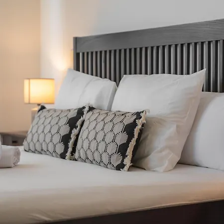 Apartamento Sol Del Conde Vacacional *