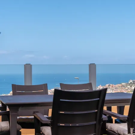 Apartamento Sol Del Conde Vacacional