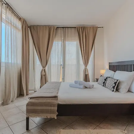 Sol Del Conde Vacacional Apartamento Costa Adeje (Tenerife)