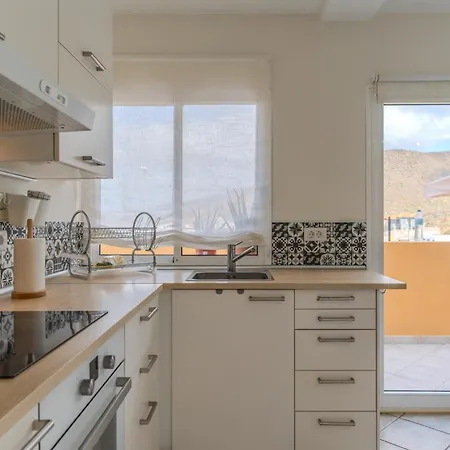 Sol Del Conde Vacacional