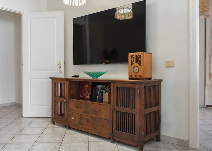 Daire Sol Del Conde Vacacional *