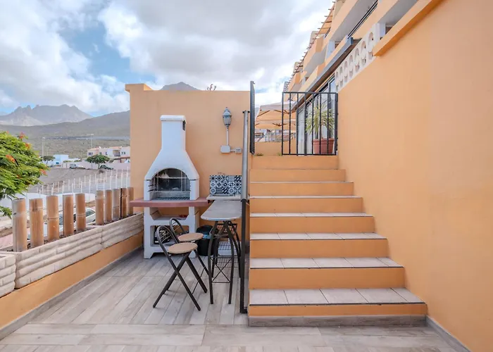 Sol Del Conde Vacacional Apartment *