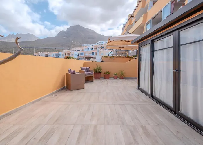 Apartment Sol Del Conde Vacacional *