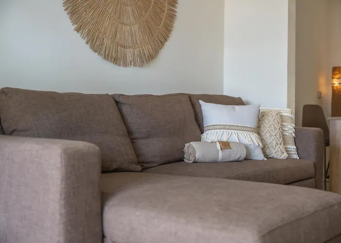 Daire Sol Del Conde Vacacional *