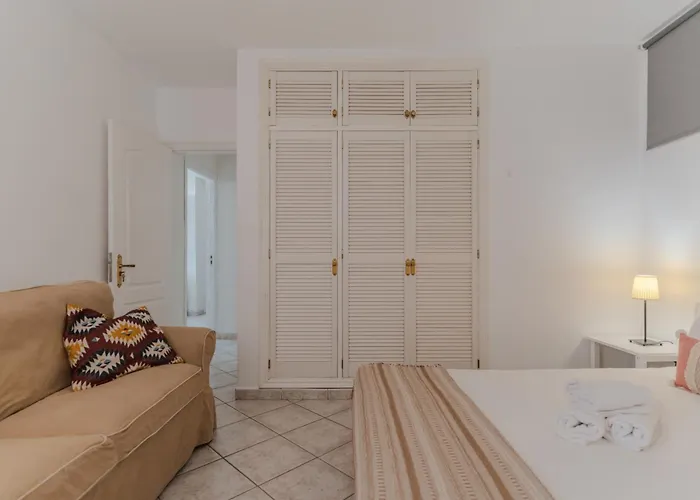 Sol Del Conde Vacacional Apartment Costa Adeje (Tenerife)