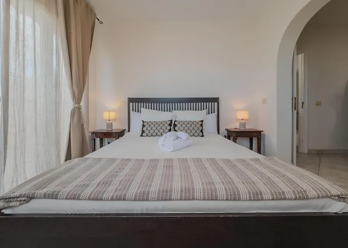 Apartment Sol Del Conde Vacacional Costa Adeje (Tenerife)