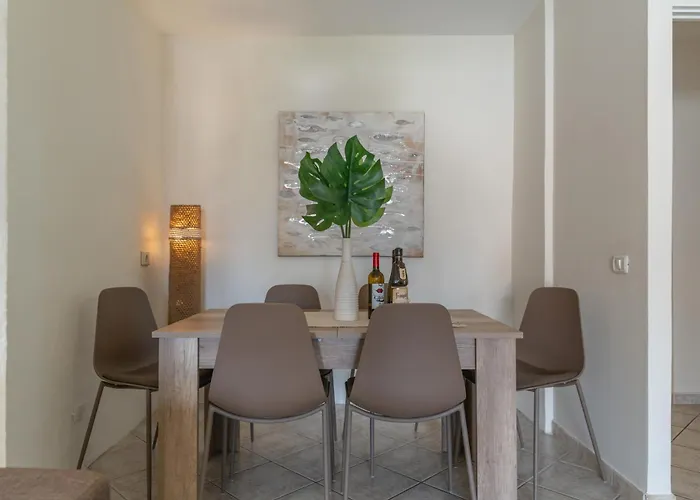 Sol Del Conde Vacacional Costa Adeje