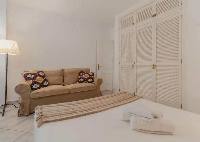 Sol Del Conde Vacacional * Costa Adeje