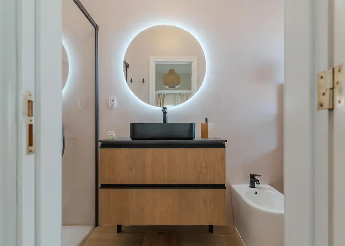 Daire Sol Del Conde Vacacional