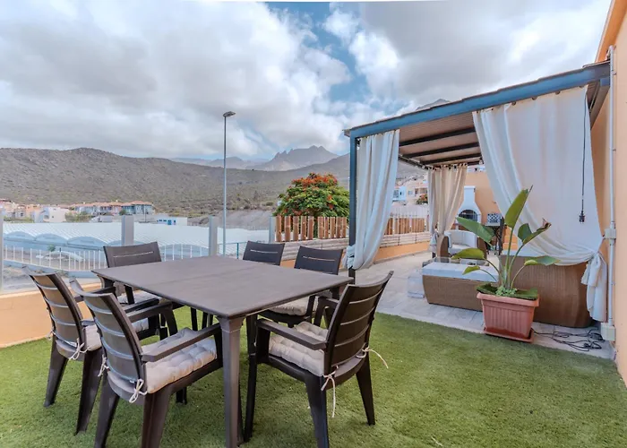 Apartment Sol Del Conde Vacacional *