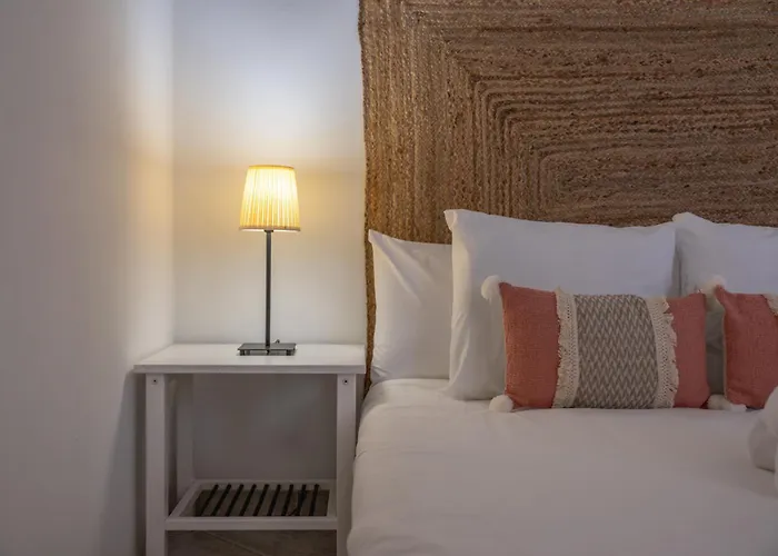 Apartment Sol Del Conde Vacacional