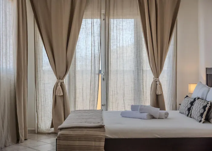 Sol Del Conde Vacacional Apartment *