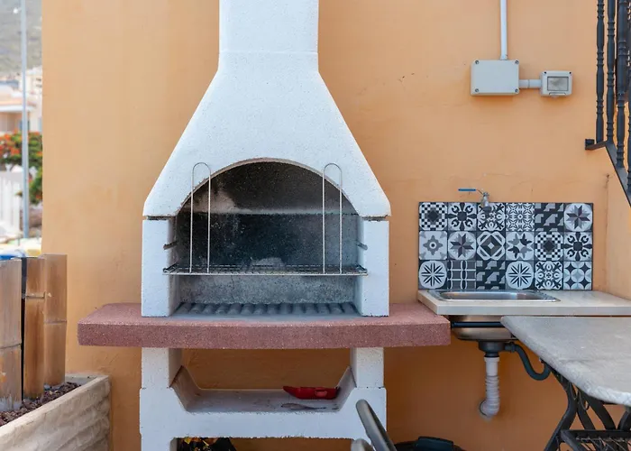 Sol Del Conde Vacacional Apartment