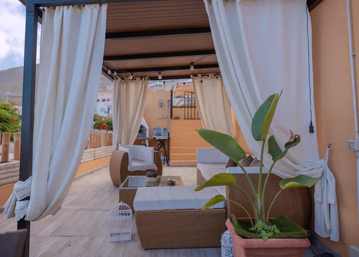 Apartment Sol Del Conde Vacacional *