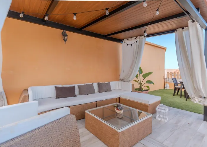 Sol Del Conde Vacacional