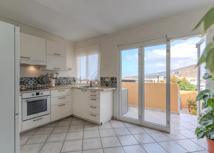 Sol Del Conde Vacacional Apartment