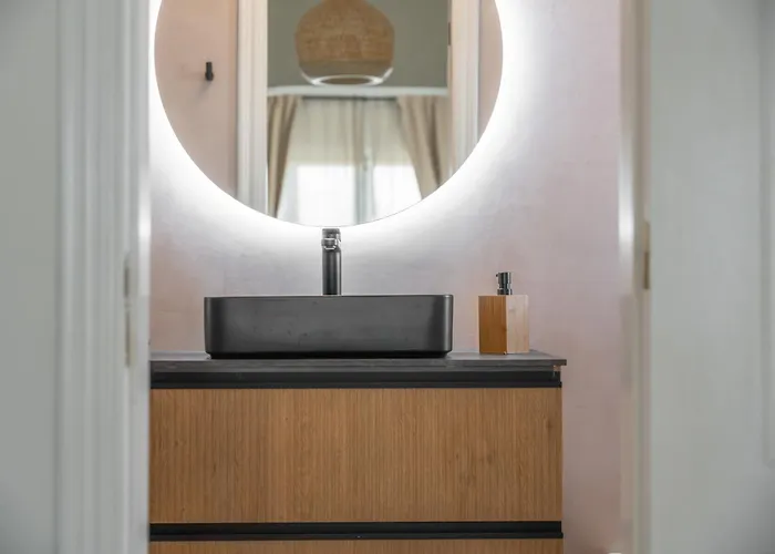 Sol Del Conde Vacacional * Costa Adeje