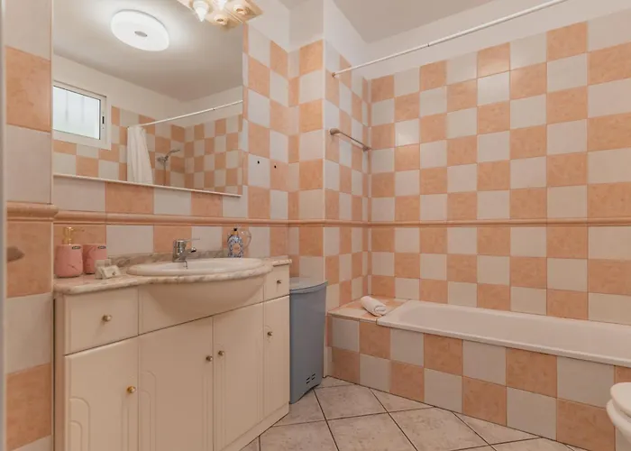 Apartment Sol Del Conde Vacacional *