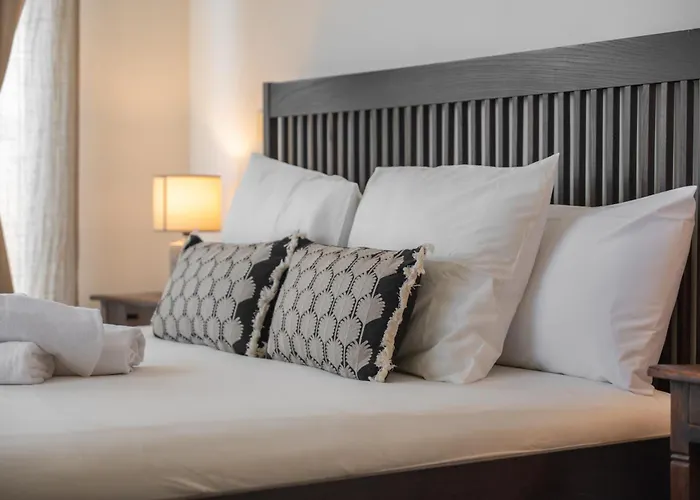 Apartment Sol Del Conde Vacacional *