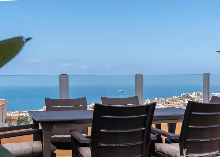 Apartment Sol Del Conde Vacacional