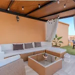 Sol Del Conde Vacacional
