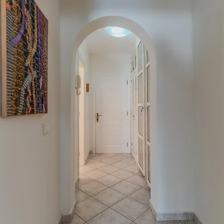 Apartment Sol Del Conde Vacacional